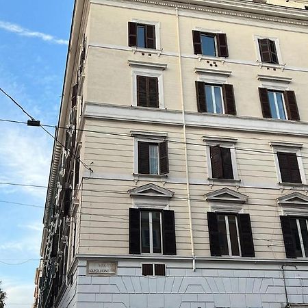 Rome Termini Rooms 4 Exterior foto