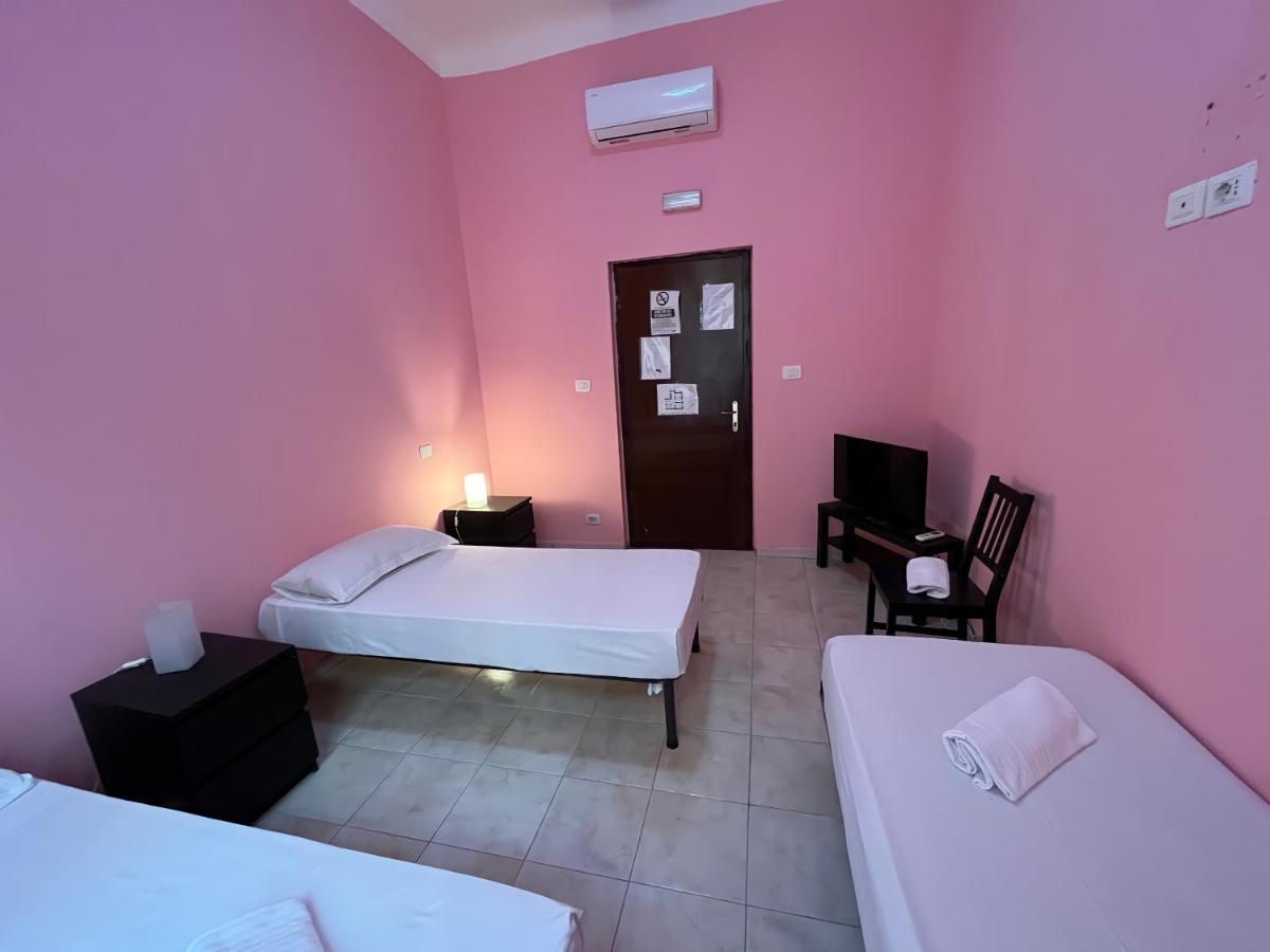 Rome Termini Rooms 4 Exterior foto