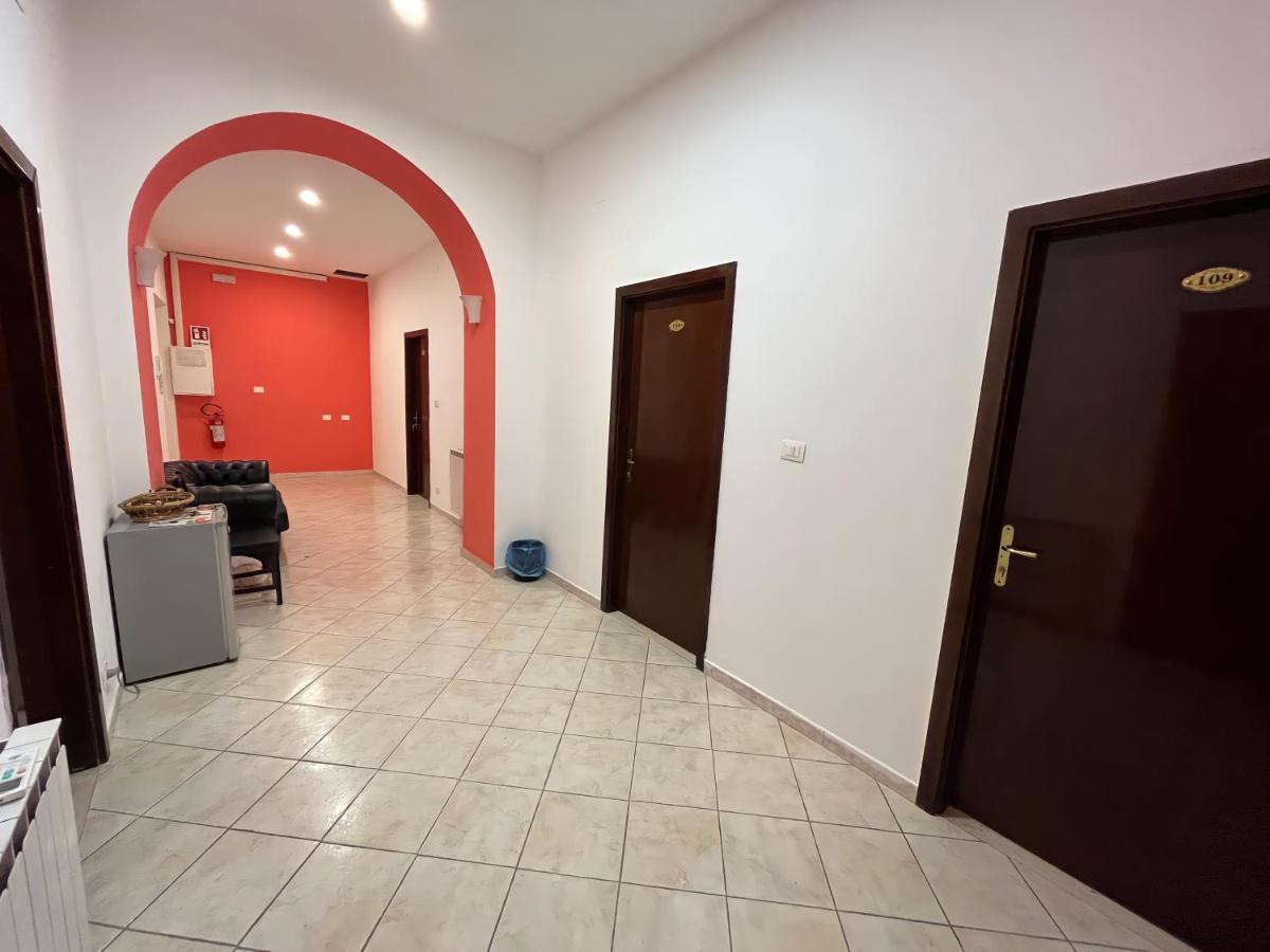 Rome Termini Rooms 4 Exterior foto