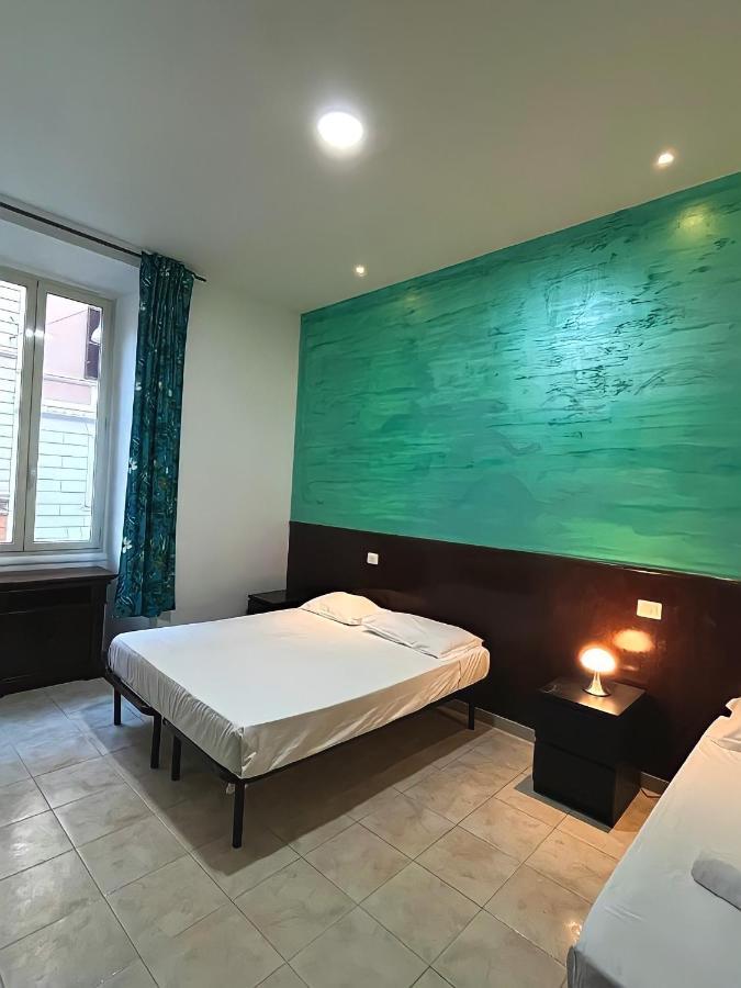 Rome Termini Rooms 4 Exterior foto
